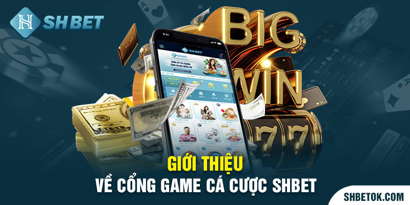 đăng ký shbet
