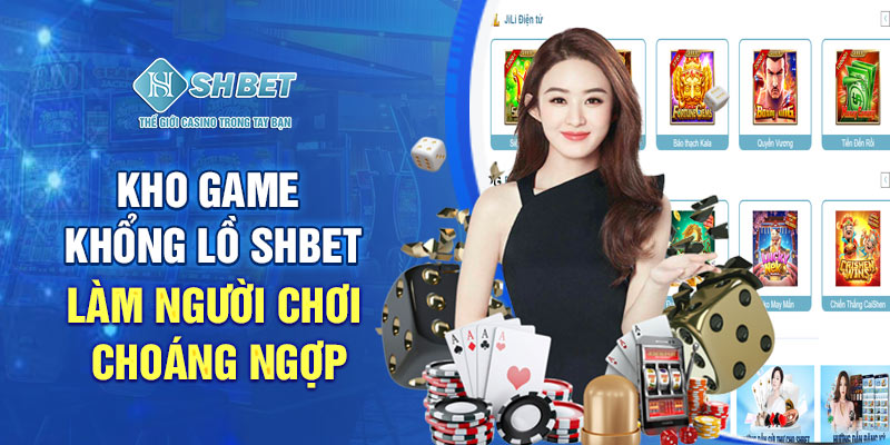 Giới thiệu shbet