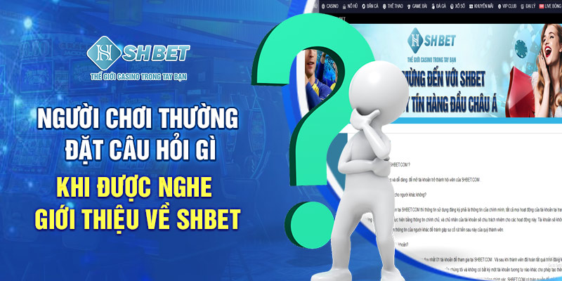 Giới thiệu shbet