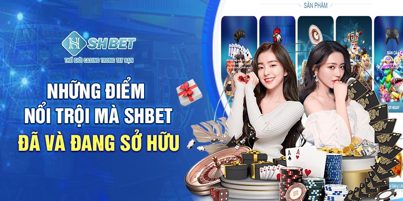 Giới thiệu shbet