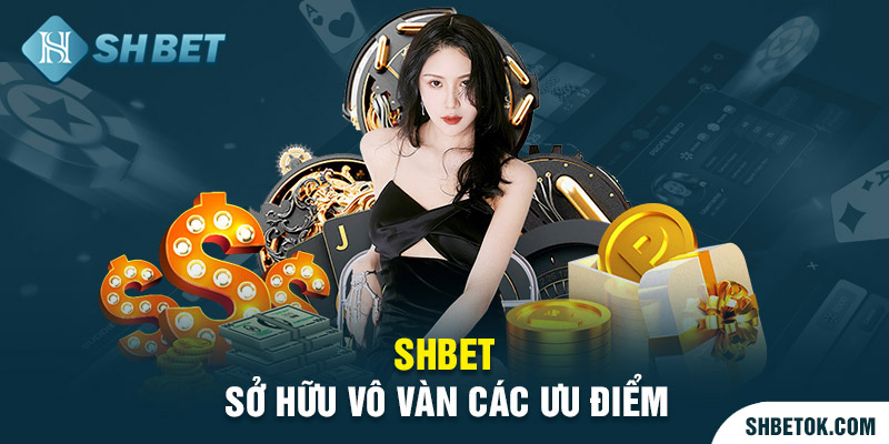 đăng ký shbet