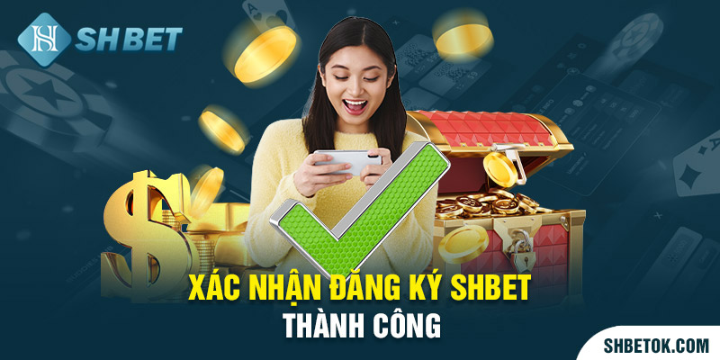 đăng ký shbet