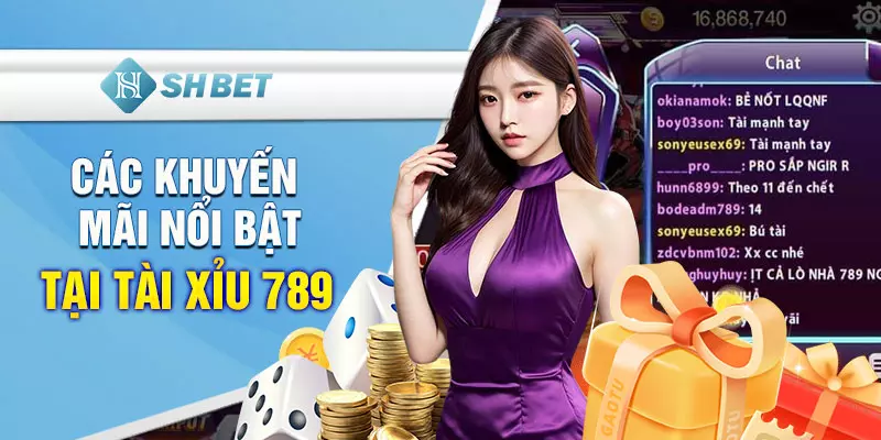 Tài xỉu 789