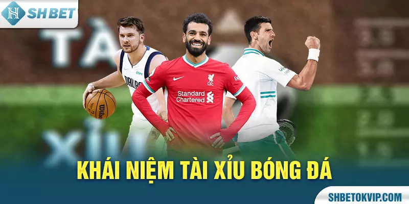 Cách đọc kèo tài xỉu