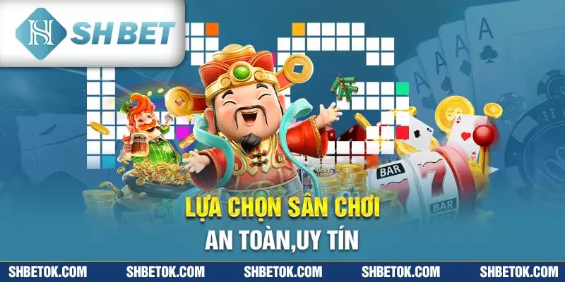 Game nổ hũ rút tiền mặt
