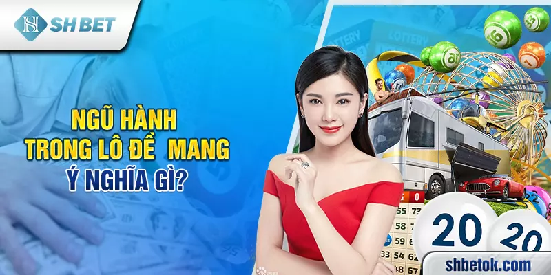 Cách tính lô đề theo ngũ hành