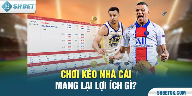 cá cược kèo nhà cái