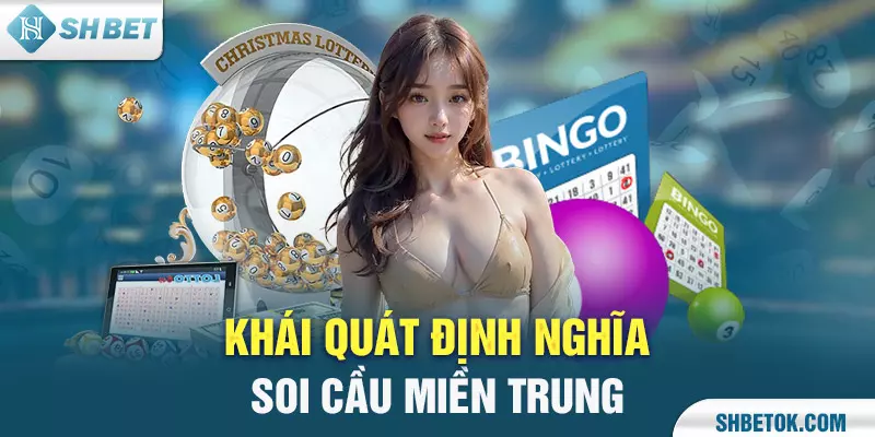 soi cầu miền Trung