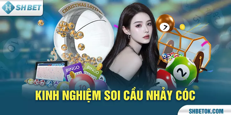 Soi cầu nhảy cóc