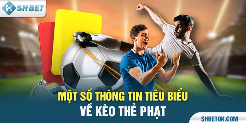 kèo thẻ phạt