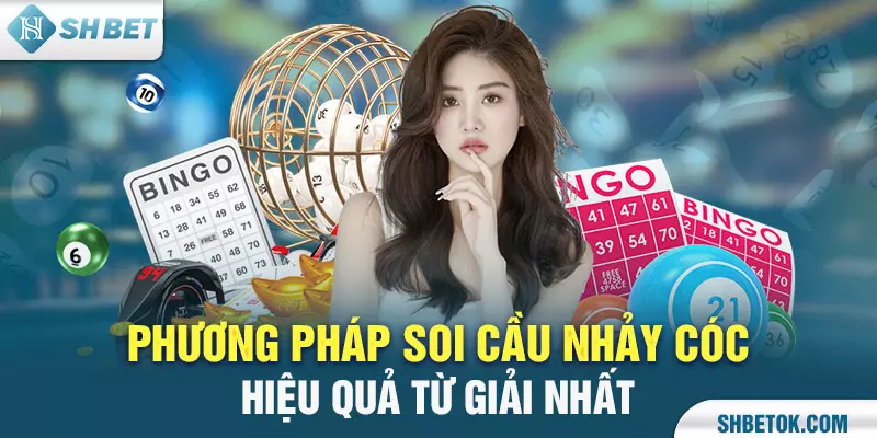 Soi cầu nhảy cóc