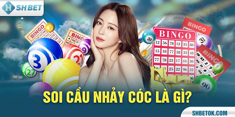 Soi cầu nhảy cóc