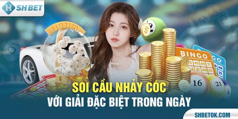 Soi cầu nhảy cóc