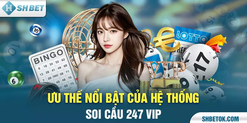 Soi cầu 247 VIP