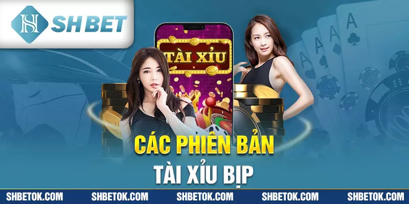 Tài Xỉu bịp