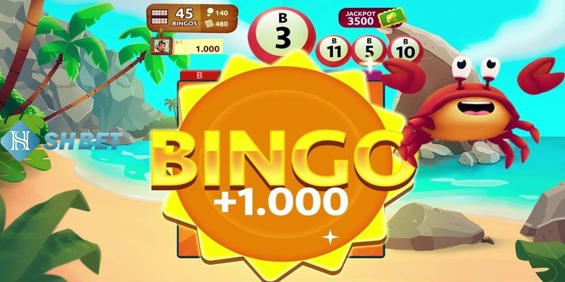 Bắn Cá Bingo