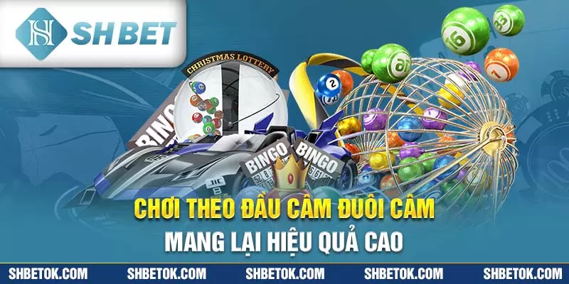 Chơi theo đầu câm đuôi câm mang lại hiệu quả cao
